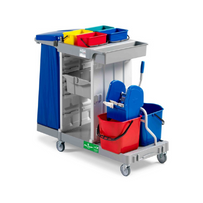 FILMOP ALHPA TROLLEY