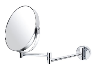 SUNBEAM NON LIGTHED MIRROR