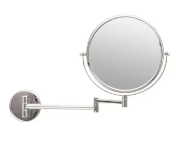 ELLIN ROUND MIRROR