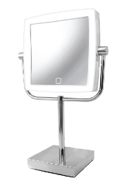 SUNBEAM STAND MIRROR