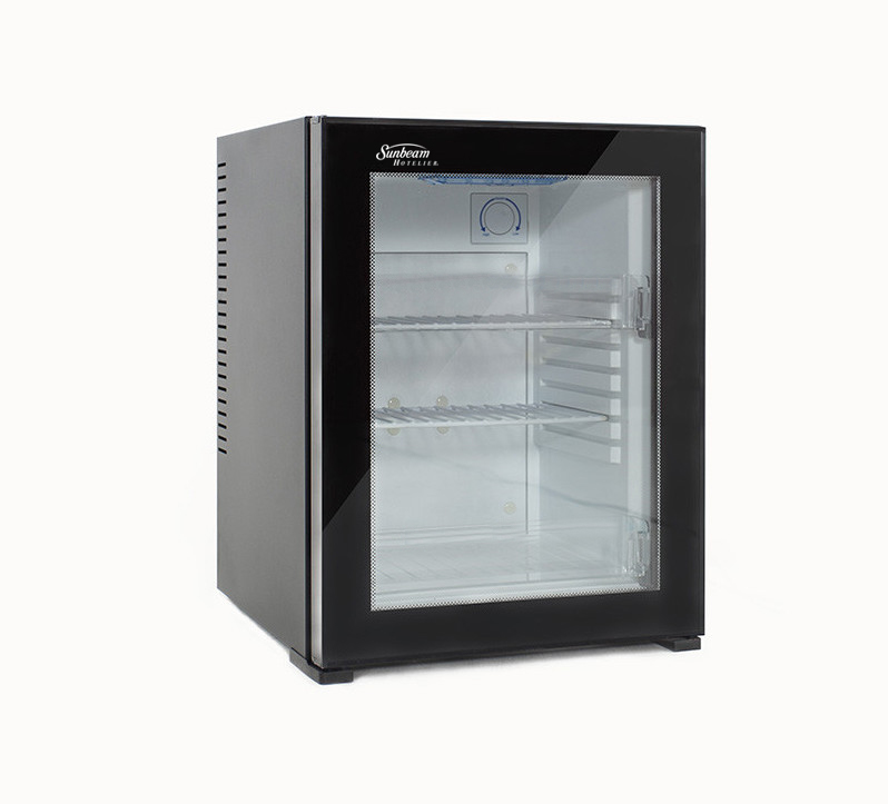 SUNBEAM MINIBAR ABSORPTION 40L (GLASS)