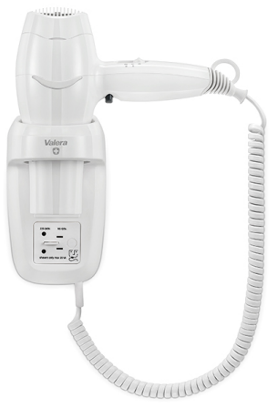 VALERA EXCEL 1600W SHAVER (WHITE)