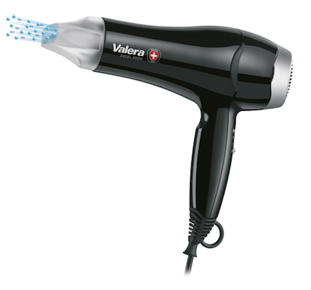 VALERA EXCEL 2000W BLACK