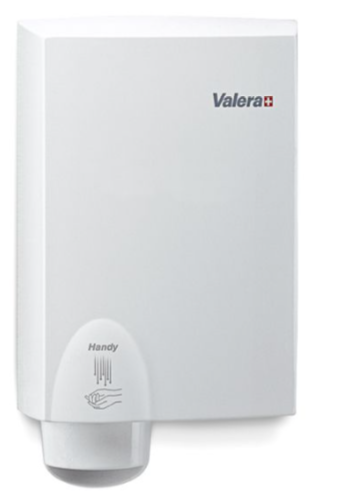 VALERA HANDY HAND DRYER WHITE 