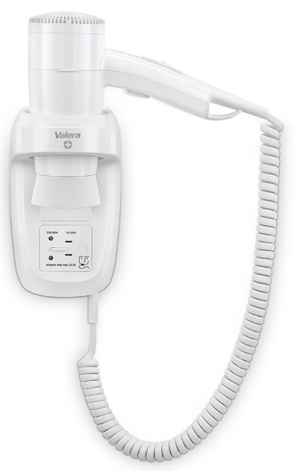 VALERA PREMIUM SMART 1200W SHAVER WHITE