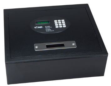 SAFEMARK SAFEBOX DN5.4 V2