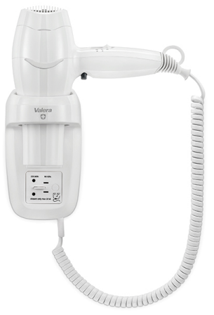 VALERA EXCEL 1600W SHAVER WHITE