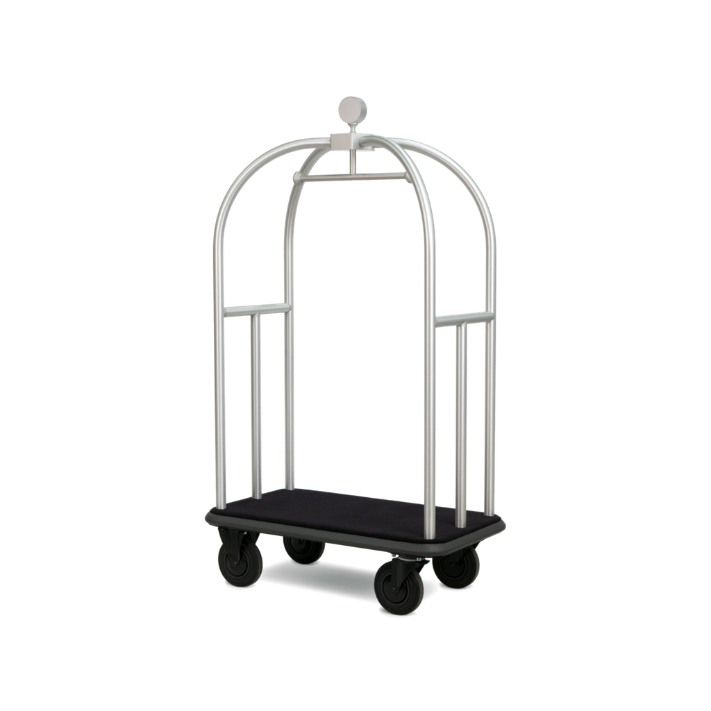 Ascolia Luggage Trolley 