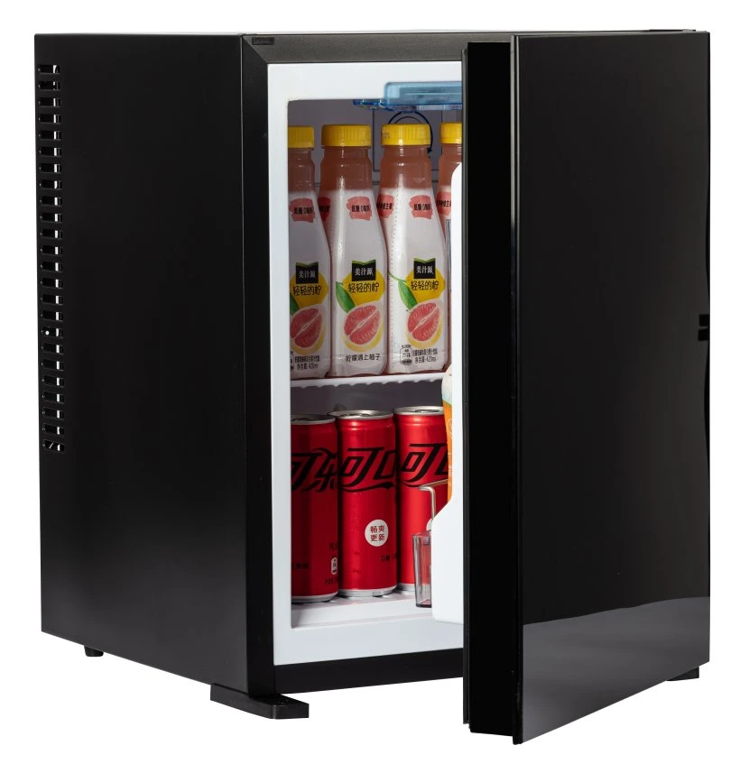 SUNBEAM MINIBAR THERMO 35L (MIRROR DOOR)