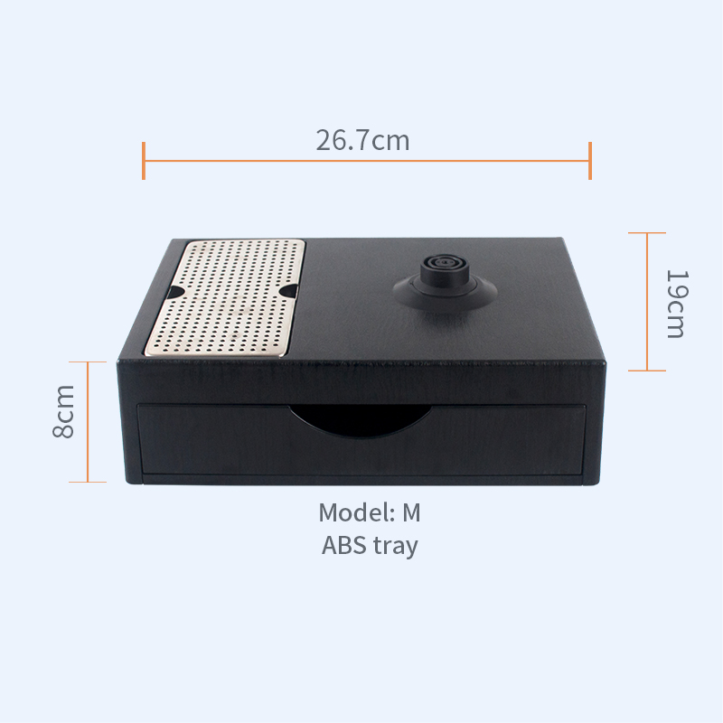 Drawer Kettle Tray