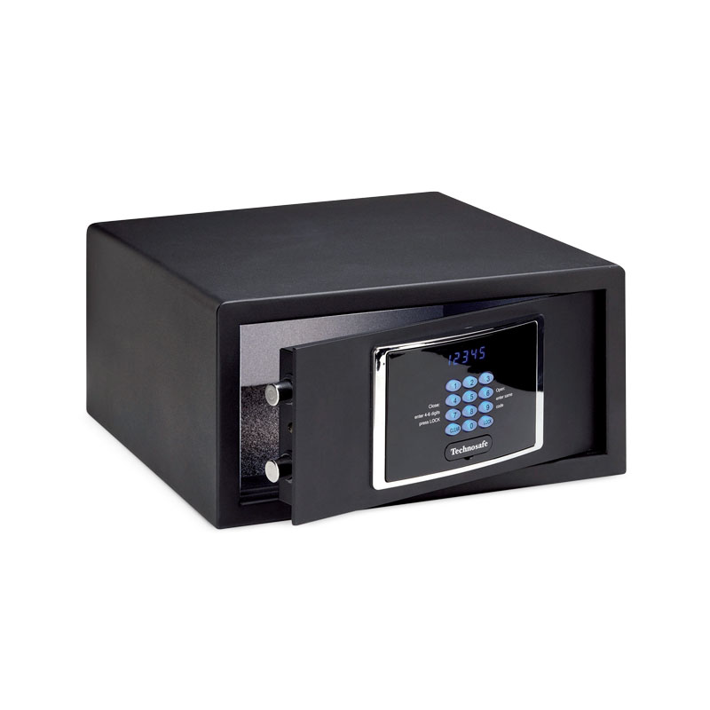 Hotel TSQ/4HN
MOBILE SAFE for HOTEL