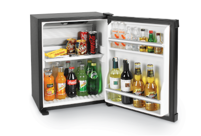 Elektromarla Absorp. Minibar DR 40/S 