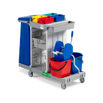 [PAT-FMP-0000MA5109U00] FILMOP ALHPA TROLLEY