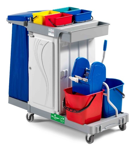 [PAT-FMP-0000MA6103U00] FILMOP ALPHA TROLLEY