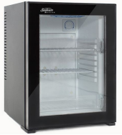 [SH-40TH/G] SUNBEAM MINIBAR THERMO 40L (G)