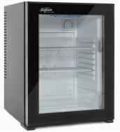 [SH-40TH/G] Sunbeam Minibar THERMO 40L (G)