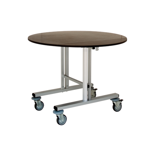 [17030100] LAGOON SERVICE TABLE
