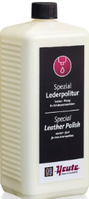 [018-0010] HEUTE NATURAL POLISH