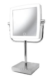 [MIR-SBM-SH23DQUT] SUNBEAM STAND MIRROR