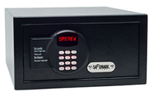 [SAFE-SM-T4.0BBKC] SAFEMARK SAFEBOX T4