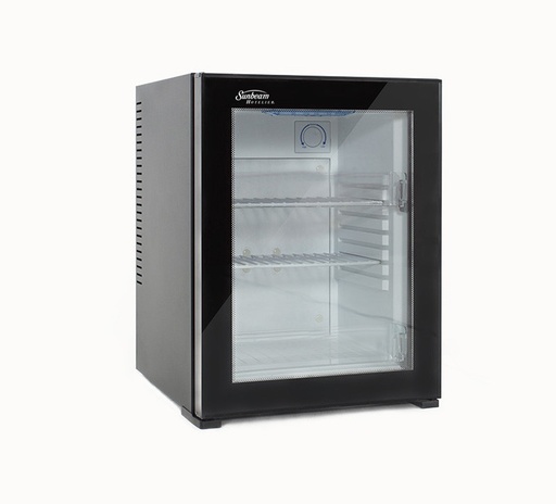 [SH-40G] SUNBEAM MINIBAR ABSORPTION 40L (GLASS)