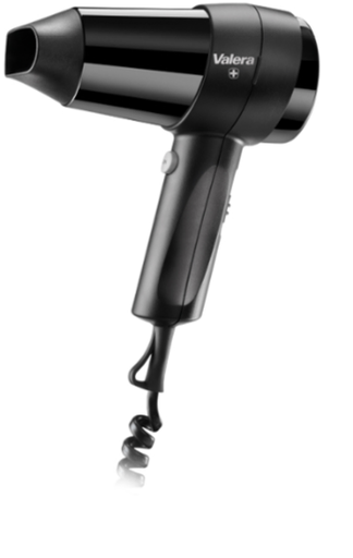 [542.14] VALERA ACTION 1800W ALL BLACK
