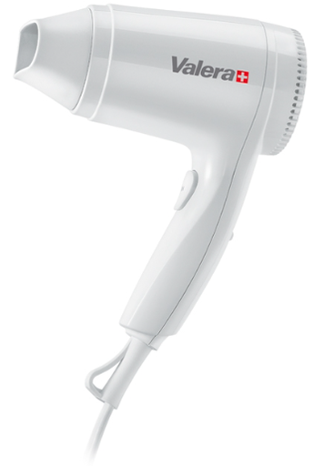 [554.02] VALERA EXECUTIVE 1200W PUSH WHITE (OLD)