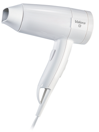 [533.05] VALERA PREMIUM 1600W PUSH WHITE