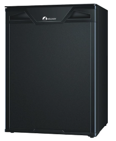 [BC-40C] WELLWAY COMPRESSOR 40L SOLID DOOR