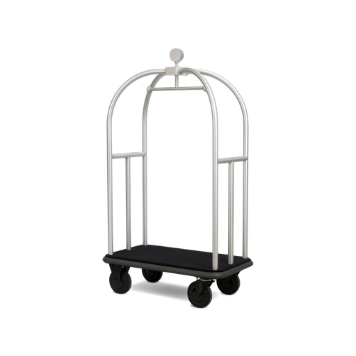 [12210142] Ascolia Luggage Trolley 