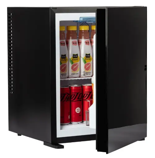 [SH-35TH/M] SUNBEAM MINIBAR THERMO 35L (MIRROR DOOR)