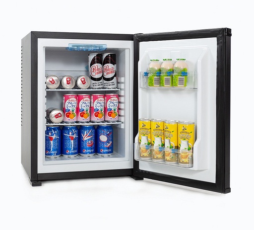 [SH-40BC/S] Sunbeam Compressor Minibar 40L/S