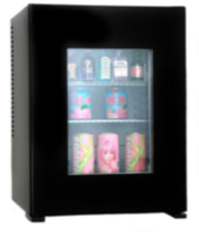 [SH-40B/G] Sunbeam Minibar HIGH Pro. 40L (G) 
