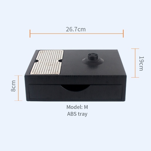 [SH-M] Drawer Kettle Tray