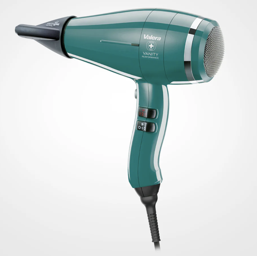 [VA8612RCDS] Vanity Performance professional hairdryer Deep Sea